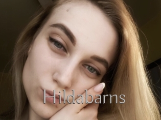 Hildabarns