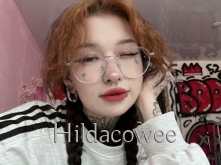 Hildacowee