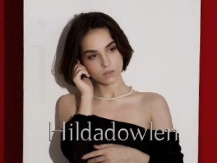 Hildadowlen