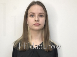 Hildadurow