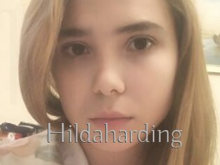 Hildaharding