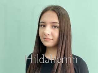 Hildaherrin