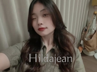 Hildajean