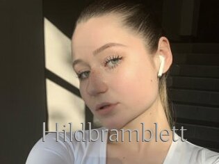 Hildbramblett