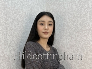 Hildcottingham