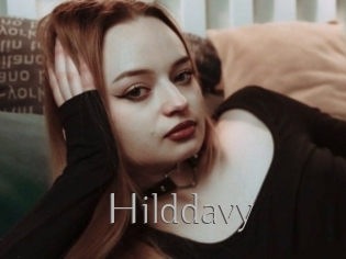 Hilddavy