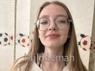 Hilddeman