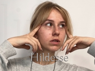 Hildesse
