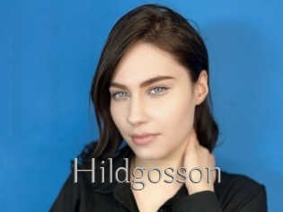Hildgosson