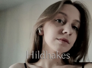 Hildhakes