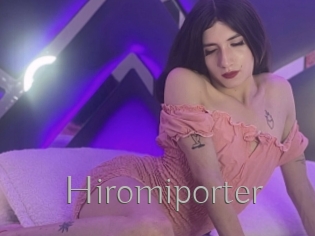 Hiromiporter