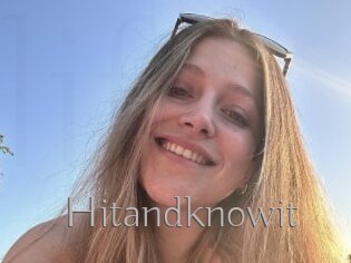 Hitandknowit