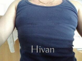 Hivan