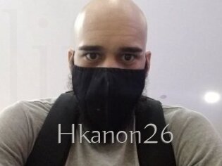 Hkanon26