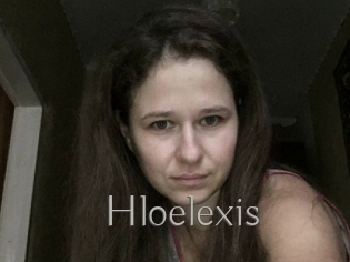 Hloelexis