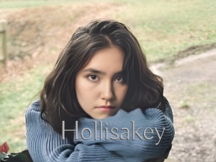 Hollisakey