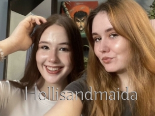 Hollisandmaida