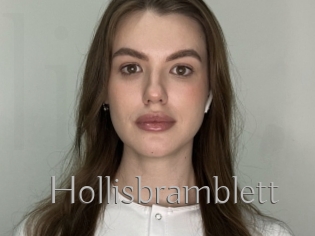 Hollisbramblett