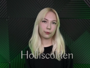 Holliscolden