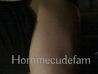 Hommecudefam