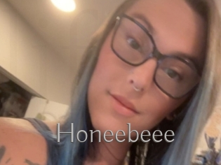 Honeebeee