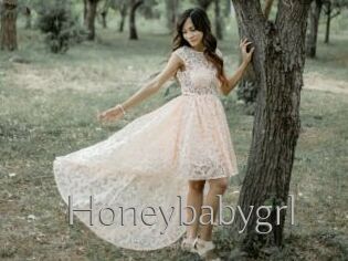 Honeybabygrl