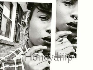 Honeydiiip