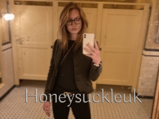 Honeysuckleuk