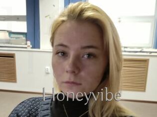 Honeyvibe