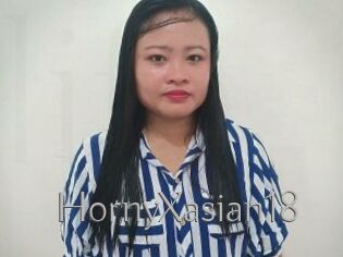 HornyXasian18