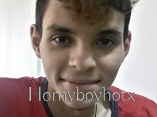 Hornyboyhotx