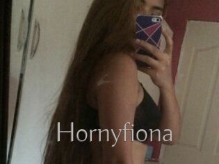 Hornyfiona