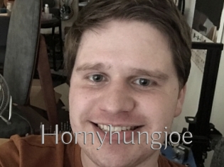 Hornyhungjoe