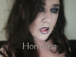 Hornylisa