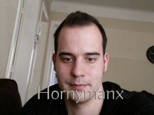 Hornymanx
