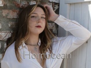 Horriocean