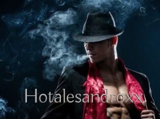 Hotalesandroxx
