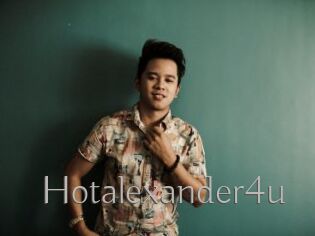 Hotalexander4u