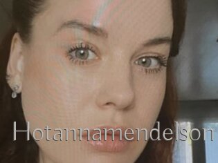 Hotannamendelson