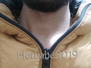 Hotbabe2019