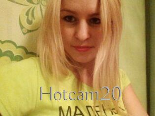 Hotcam20