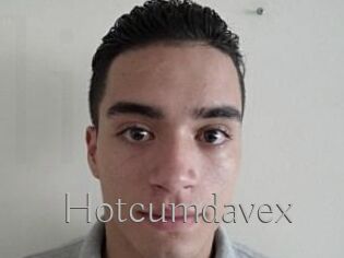 Hotcumdavex