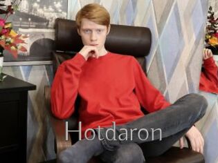 Hotdaron