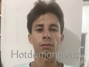 Hotdemongroup