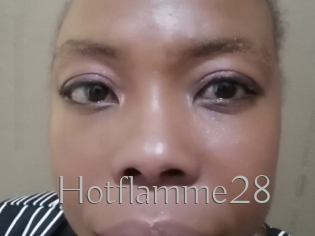 Hotflamme28