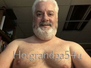 Hotgrandpa54u