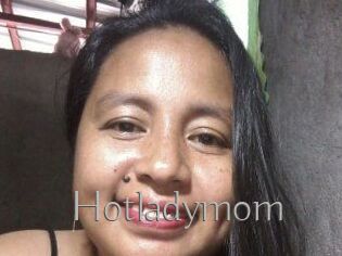Hotladymom