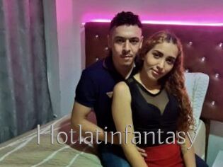 Hotlatinfantasy
