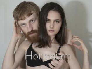 Hotmaiam
