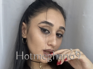 Hotmeghan69